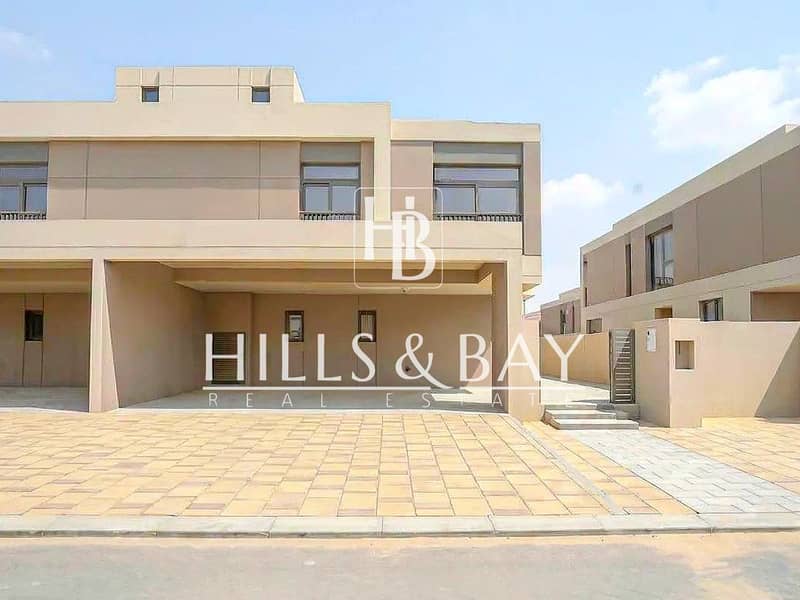 Casa adosada en Dubai South,Residential District,South Bay,South Bay 1, 4 dormitorios, 4700000 AED - 16372883 Casa adosada en Dubai South,Residential District,South Bay,South Bay 1, 4 dormitorios, 4700000 AED - 16372883