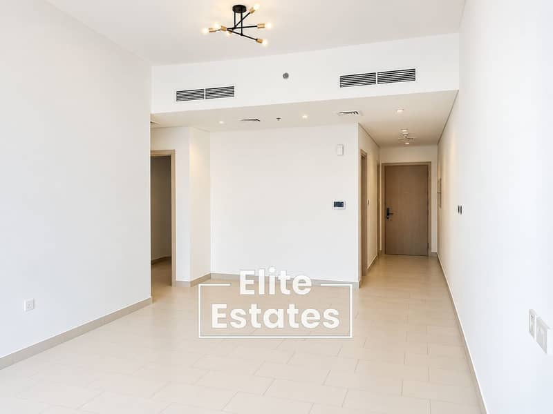 3 Empty Modern Apartment Interior. png