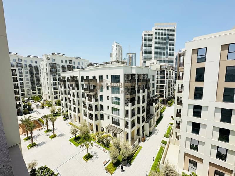 Appartamento a Dubai Creek Harbour,Creek Beach,Summer at Creek Beach,Summer 3, 1 camera da letto, 80000 AED - 16880345 Appartamento a Dubai Creek Harbour,Creek Beach,Summer at Creek Beach,Summer 3, 1 camera da letto, 80000 AED - 16880345