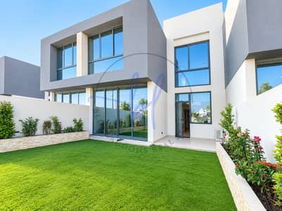 3 habitaciones Townhouse para en Alquiler en Wasl Gate, Dubai - 3. png