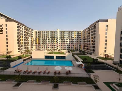 1 Bedroom Flat for Sale in Town Square, Dubai - jyjyj. jpeg