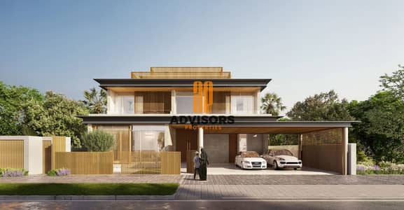 5 Camere Villa in vendita a Al Reem Island, Abu Dhabi - Screenshot 2026-10-16 153351. png
