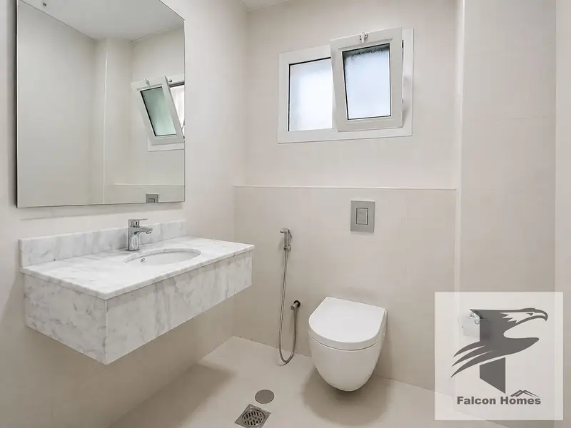 Spacious 5BR Villa | Private pool and Big Garden