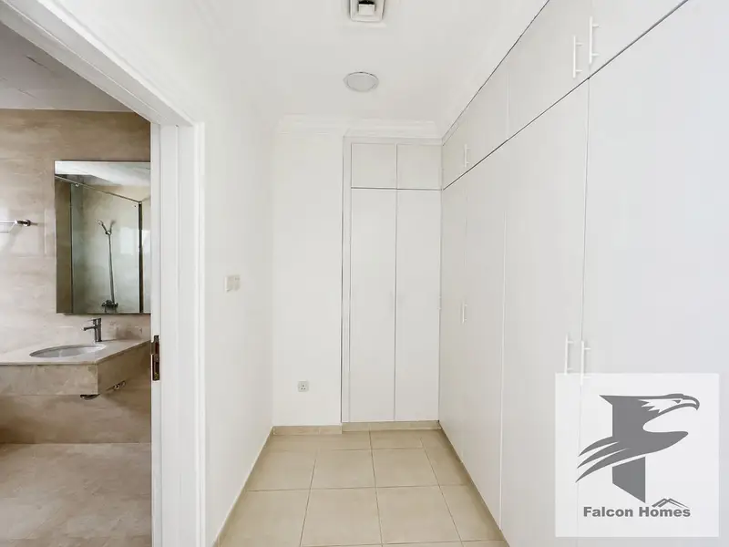 Spacious 5BR Villa | Private pool and Big Garden