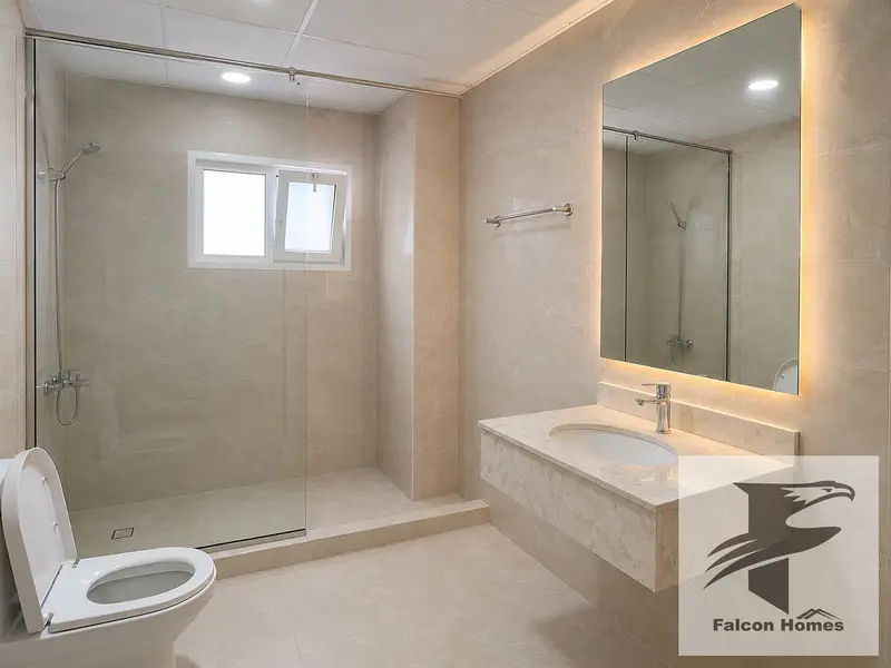 Spacious 5BR Villa | Private pool and Big Garden