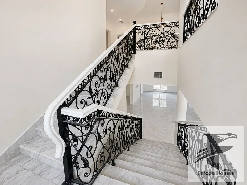 Spacious 5BR Villa | Private pool and Big Garden