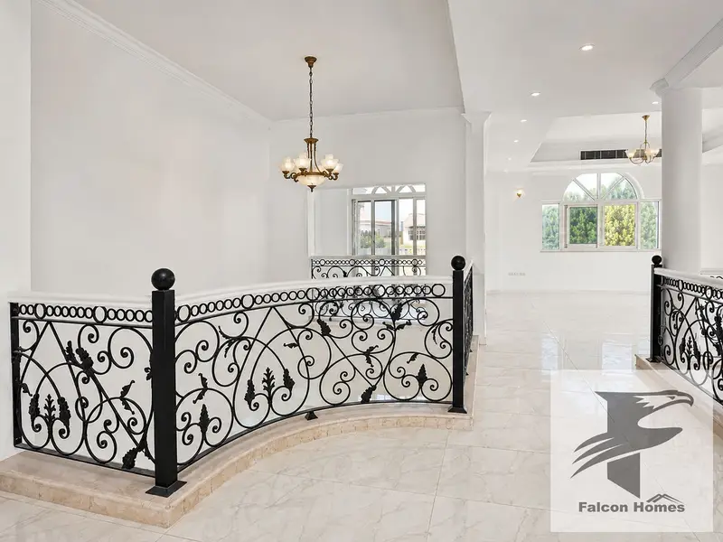 Spacious 5BR Villa | Private pool and Big Garden