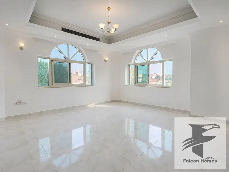 Spacious 5BR Villa | Private pool and Big Garden