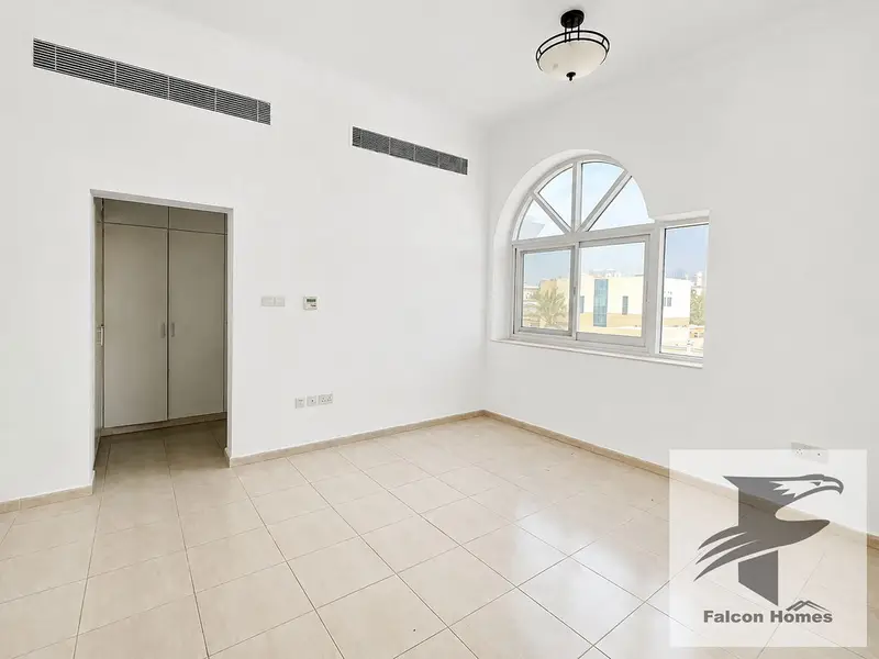 Spacious 5BR Villa | Private pool and Big Garden