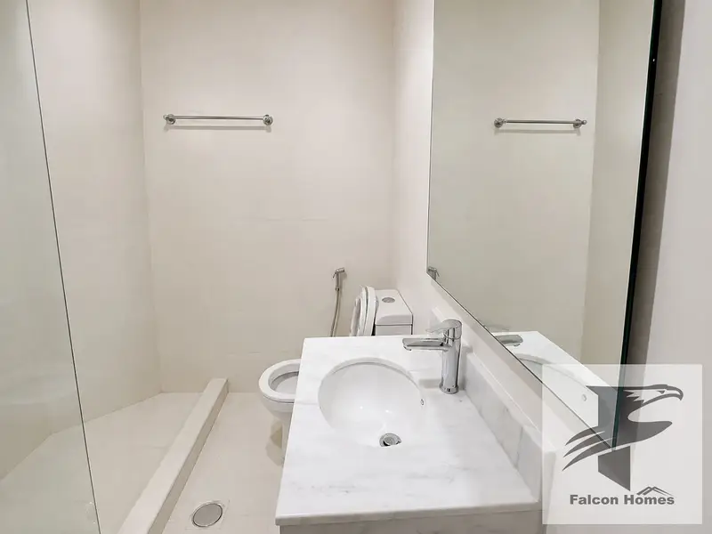 Spacious 5BR Villa | Private pool and Big Garden