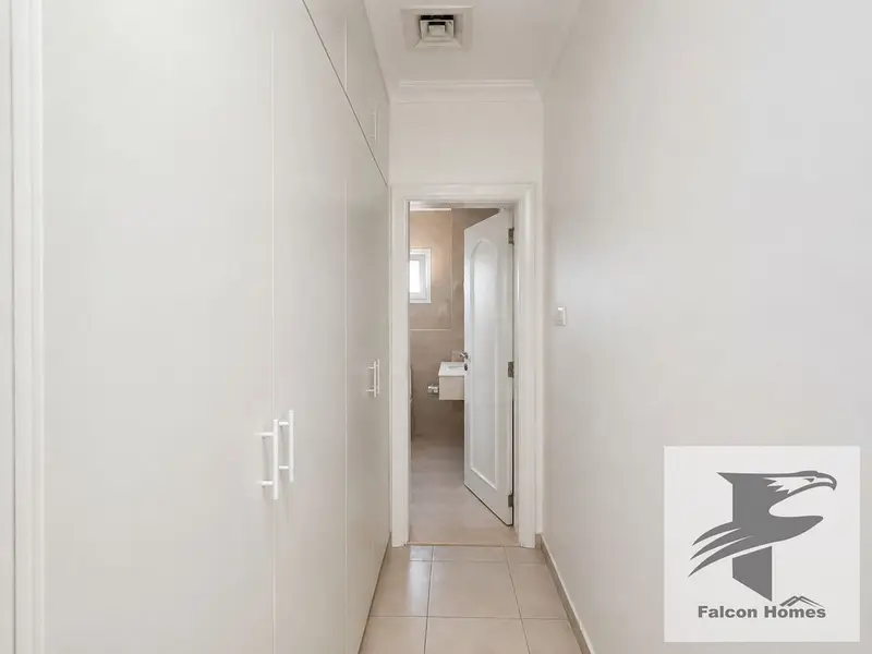 Spacious 5BR Villa | Private pool and Big Garden
