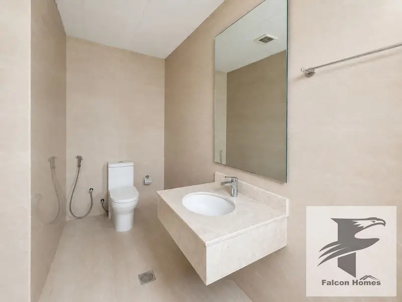 Spacious 5BR Villa | Private pool and Big Garden