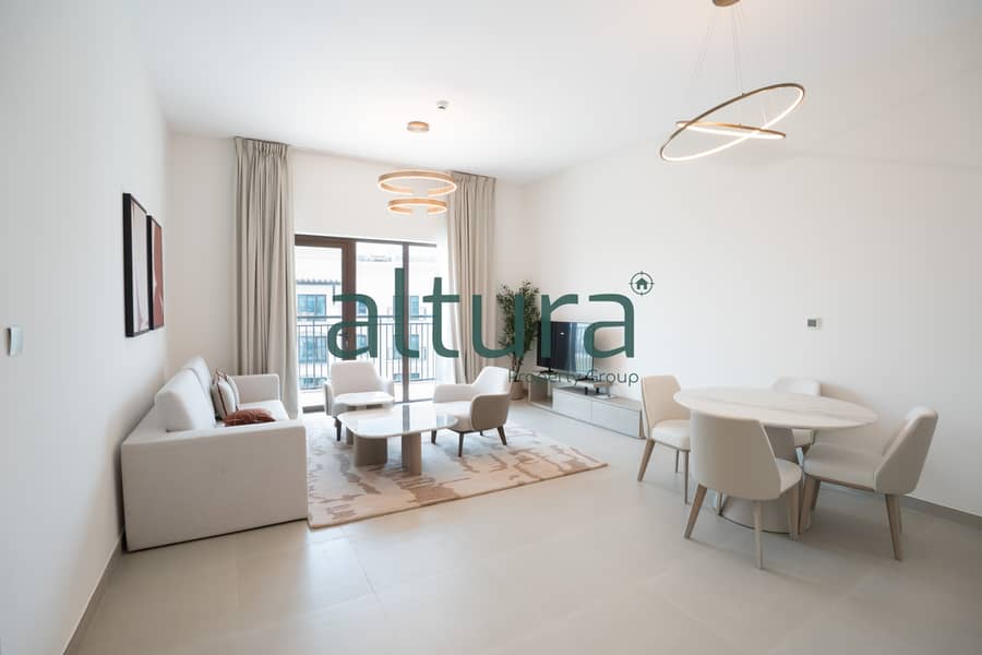 Квартира в Яс Айленд,Яс Гольф Коллекшн,Вьюс B, 1 спальня, 125000 AED - 16880417 Квартира в Яс Айленд,Яс Гольф Коллекшн,Вьюс B, 1 спальня, 125000 AED - 16880417