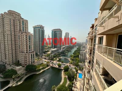 2 Bedroom Flat for Rent in The Views, Dubai - 75cc77c5-1484-475b-94f9-5b380ba473bb. jpg