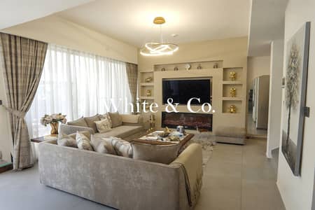 3 Schlafzimmer Townhouse zum Miete in The Valley by Emaar, Dubai - Reihenhaus in The Valley by Emaar,Eden, 3 schlafzimmer, 145000 AED - 16880437 3 Schlafzimmer Townhouse zum Miete in The Valley by Emaar, Dubai - Reihenhaus in The Valley by Emaar,Eden, 3 schlafzimmer, 145000 AED - 16880437