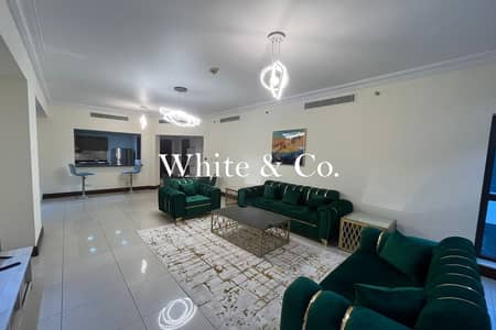 2 habitaciones Apartamento para en Alquiler en Palm Jumeirah, Dubai - Apartamento en Palm Jumeirah,Golden Mile,Golden Mile 10, 2 dormitorios, 205000 AED - 16880436 2 habitaciones Apartamento para en Alquiler en Palm Jumeirah, Dubai - Apartamento en Palm Jumeirah,Golden Mile,Golden Mile 10, 2 dormitorios, 205000 AED - 16880436