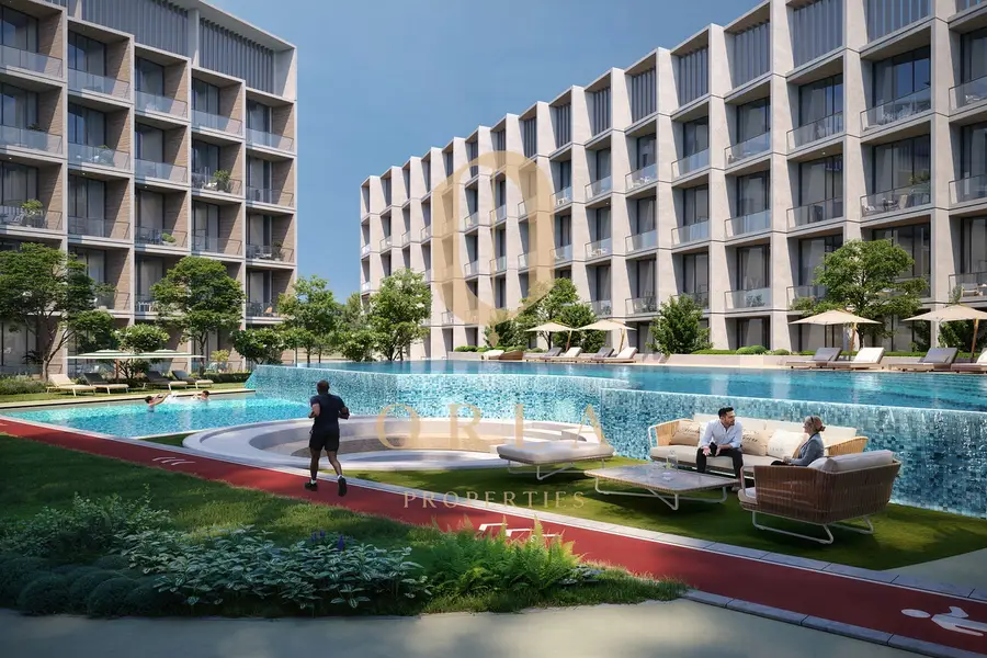 Flex Payment Plan | Fully Furnished | High ROI