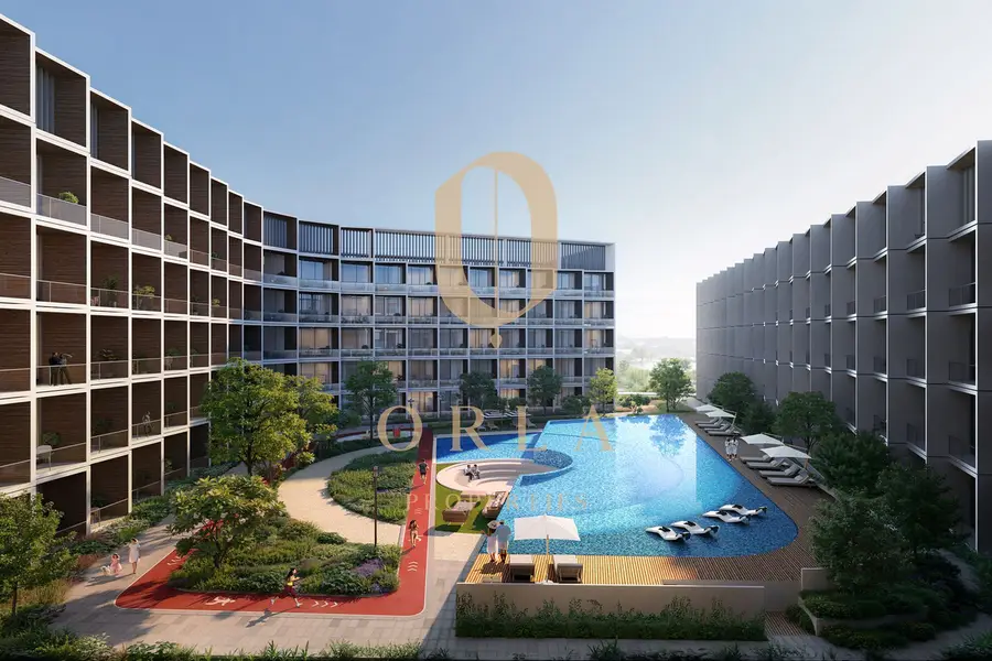 Flex Payment Plan | Fully Furnished | High ROI
