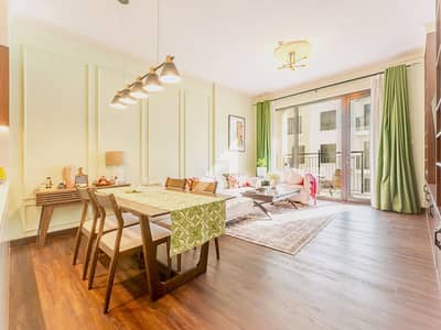 2 Bedroom Apartment for Rent in La Mer, Dubai - image_0