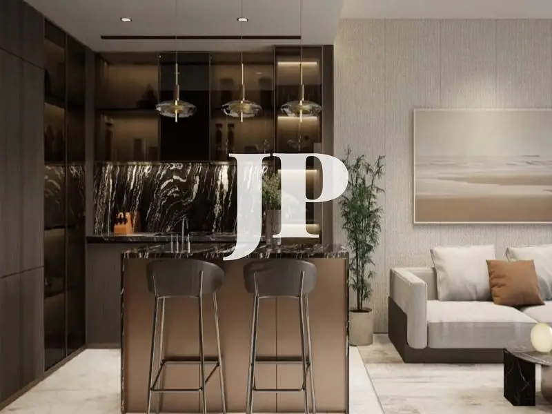 . LOWEST PRICE OPPORTUNITY | EXCLUSIVE OCTOBER OFFER | LIMITED UNITS 1 Bedroom Apartment | Bond Enclave Arjan | Multiple Views | Modern Design