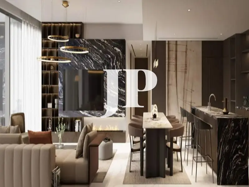 . LOWEST PRICE OPPORTUNITY | EXCLUSIVE OCTOBER OFFER | LIMITED UNITS 1 Bedroom Apartment | Bond Enclave Arjan | Multiple Views | Modern Design