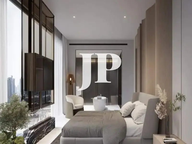 . LOWEST PRICE OPPORTUNITY | EXCLUSIVE OCTOBER OFFER | LIMITED UNITS 1 Bedroom Apartment | Bond Enclave Arjan | Multiple Views | Modern Design