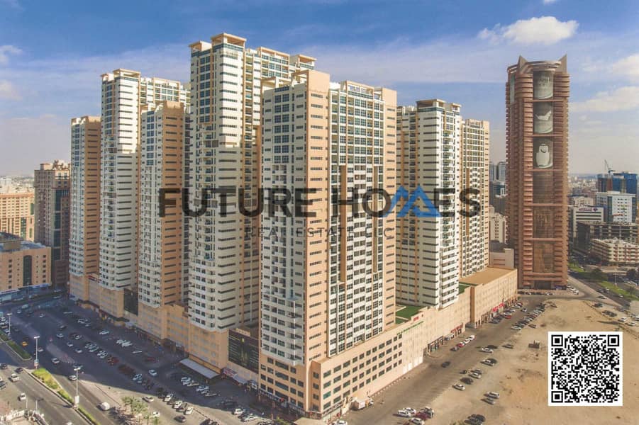 Ajman One Tower. jpg Ajman One Tower. jpg