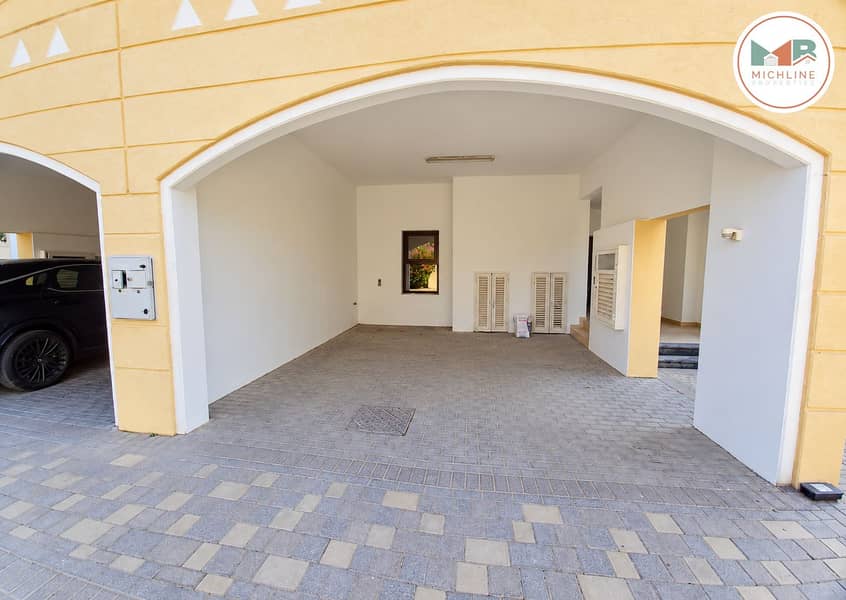 4 Sunlit Arched Residential Carport. png