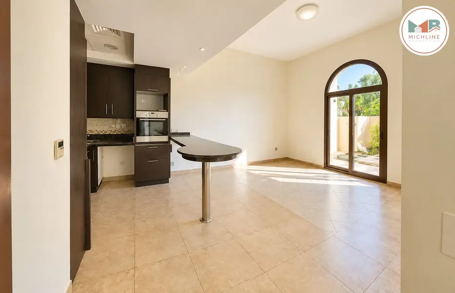 Prime Location |Luxury |4BR+ Maid Villa