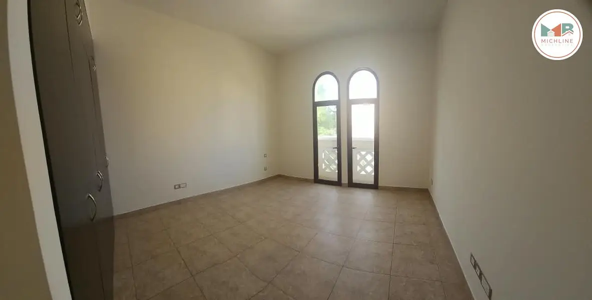 Prime Location |Luxury |4BR+ Maid Villa