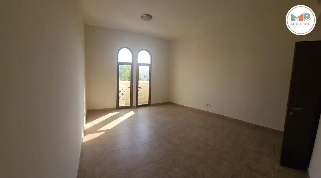Prime Location |Luxury |4BR+ Maid Villa