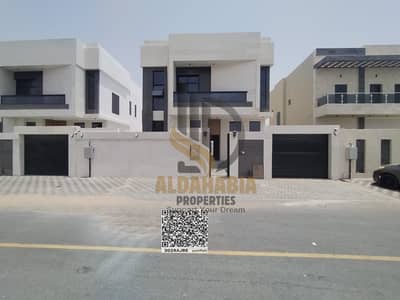 5 Bedroom Villa for Rent in Al Zahya, Ajman - bdf8bab4-2c2b-4504-84c6-10a4093e4739. jpeg 5 Bedroom Villa for Rent in Al Zahya, Ajman - bdf8bab4-2c2b-4504-84c6-10a4093e4739. jpeg