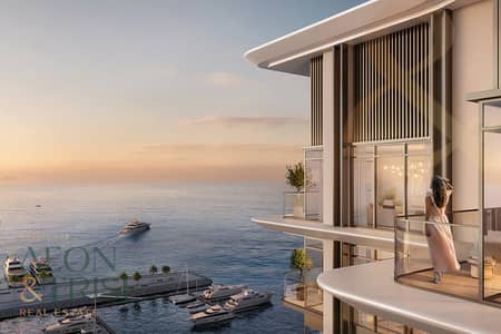 1 habitación Apartamento para en Venta en Mina Rashid, Dubai - Apartamento en Mina Rashid,Marina Views,Marina Views Tower 3, 1 dormitorio, 1460000 AED - 16880488 1 habitación Apartamento para en Venta en Mina Rashid, Dubai - Apartamento en Mina Rashid,Marina Views,Marina Views Tower 3, 1 dormitorio, 1460000 AED - 16880488