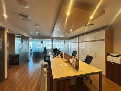 Office de à à vendre à Jumeirah Lake Towers (JLT), Dubai - Bureau à Jumeirah Lake Towers (JLT),JLT Cluster T,One Lake Plaza, 1850000 AED - 16857117 Office de à à vendre à Jumeirah Lake Towers (JLT), Dubai - Bureau à Jumeirah Lake Towers (JLT),JLT Cluster T,One Lake Plaza, 1850000 AED - 16857117
