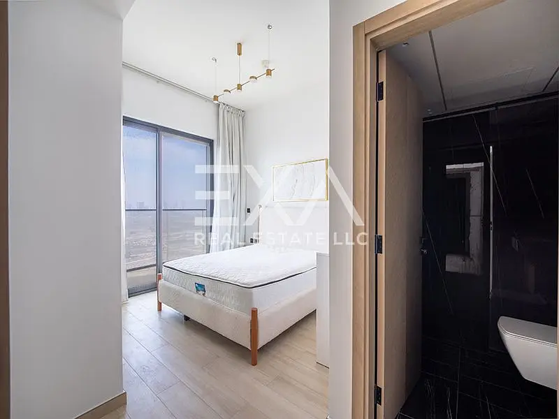 Fully Furnished I Prime Location I Ready to Move in