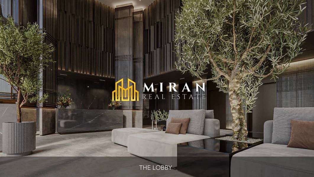 Appartement à Jumeirah Village Circle (JVC),JVC District 15,One Park Central, 3 chambres, 3550000 AED - 16880502 Appartement à Jumeirah Village Circle (JVC),JVC District 15,One Park Central, 3 chambres, 3550000 AED - 16880502