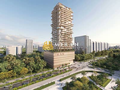 Appartement de 1 chambre à à vendre à Jumeirah Village Circle (JVC), Dubai - Appartement à Jumeirah Village Circle (JVC),JVC District 15,One Park Central, 1 chambre, 1155000 AED - 16880500 Appartement de 1 chambre à à vendre à Jumeirah Village Circle (JVC), Dubai - Appartement à Jumeirah Village Circle (JVC),JVC District 15,One Park Central, 1 chambre, 1155000 AED - 16880500