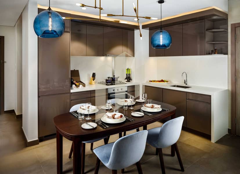 2 MILLENNIUM SAADIYAT ISLAND - 1 Bed Apt. - 02. JPG