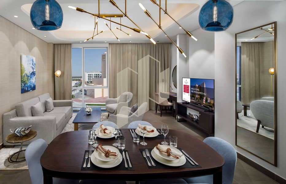 3 MILLENNIUM SAADIYAT ISLAND - One Bed Apt. 02. jpg
