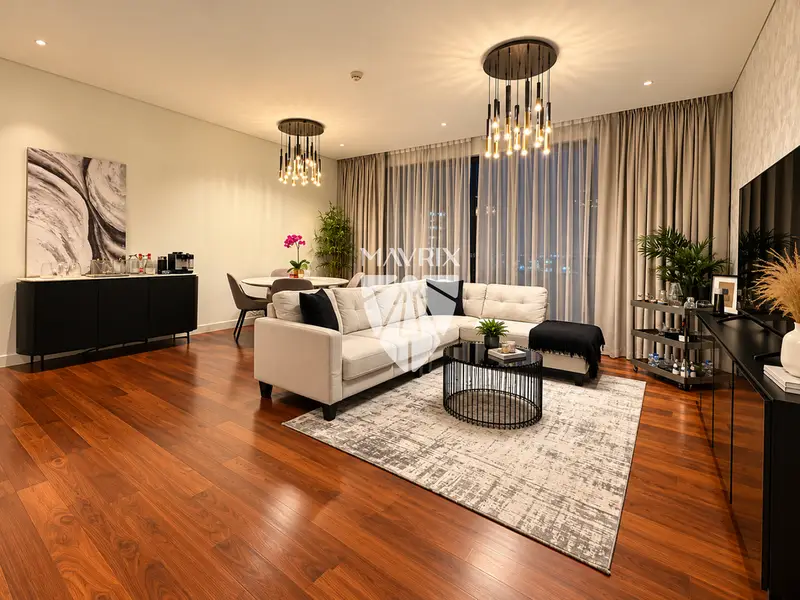 Furnished | Walkable Location | Well maintained