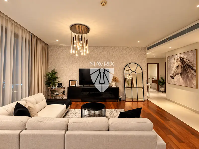 Furnished | Walkable Location | Well maintained