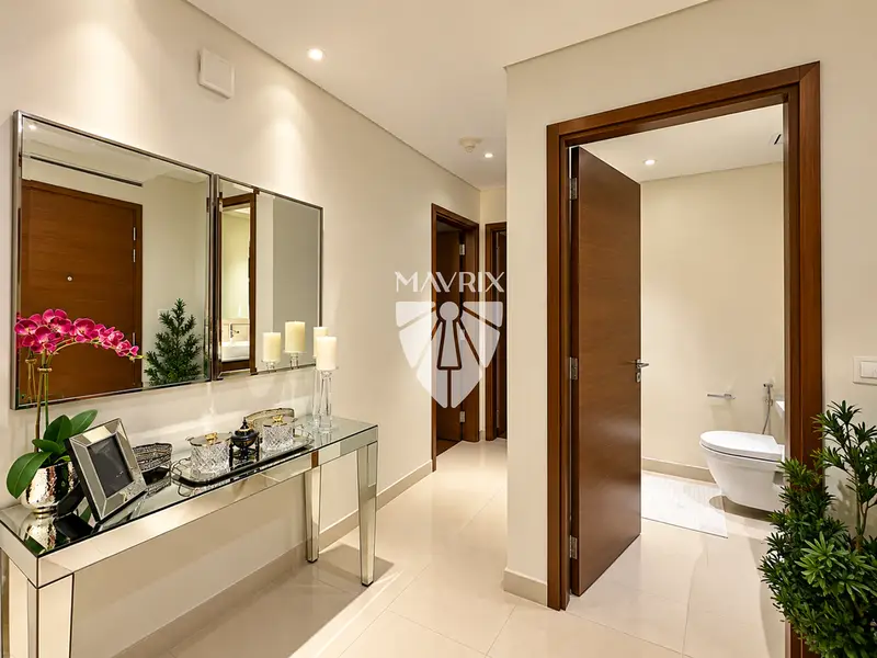 Furnished | Walkable Location | Well maintained