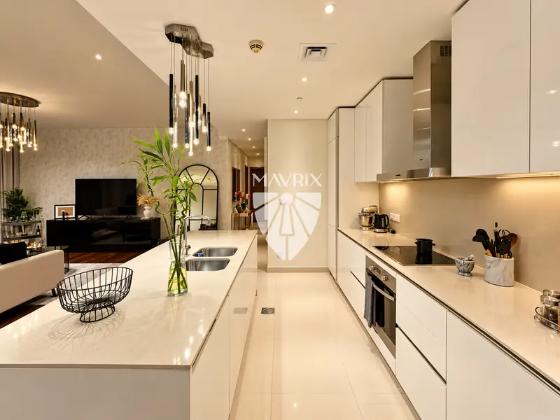 Furnished | Walkable Location | Well maintained