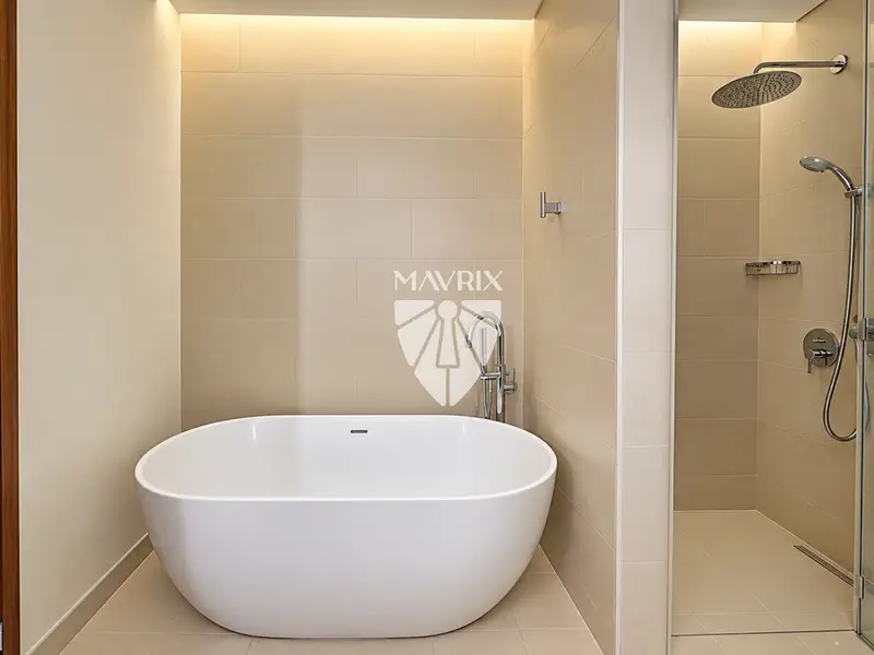 Furnished | Walkable Location | Well maintained