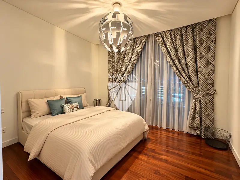 Furnished | Walkable Location | Well maintained
