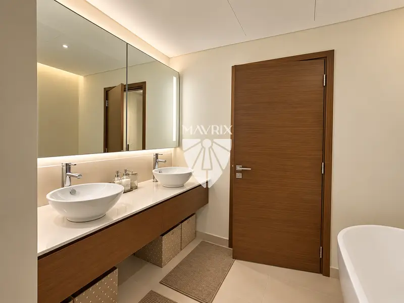 Furnished | Walkable Location | Well maintained