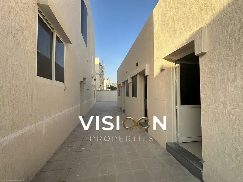 Spacious 5BR Villa | Private Pool | Garden