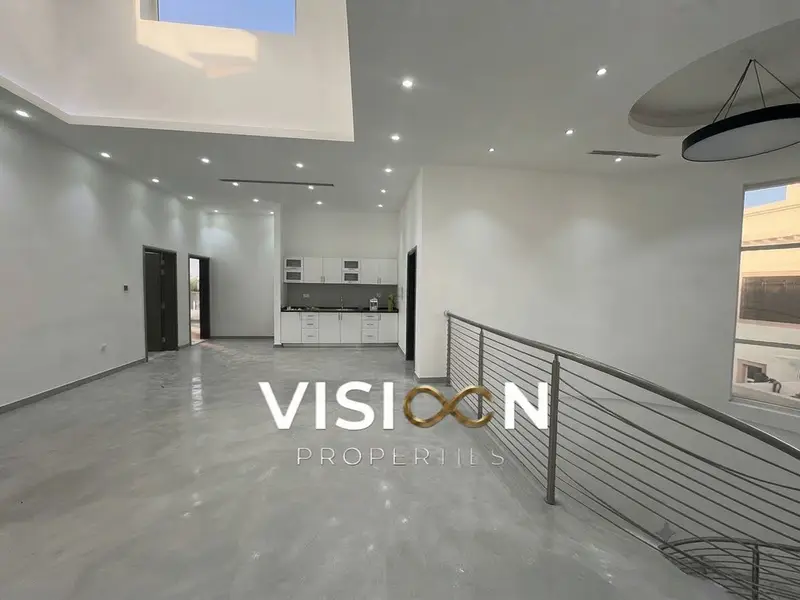 Spacious 5BR Villa | Private Pool | Garden