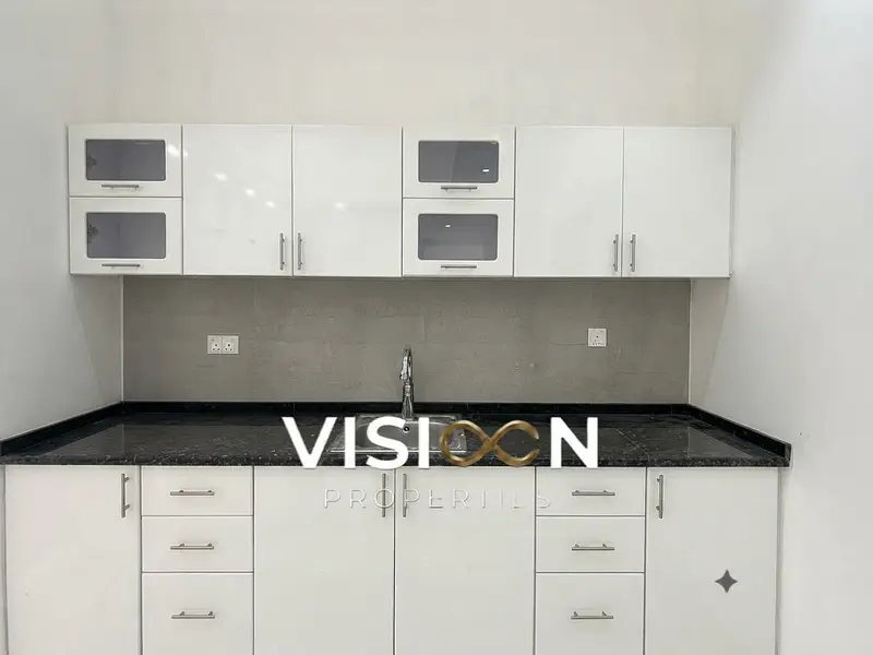 Spacious 5BR Villa | Private Pool | Garden