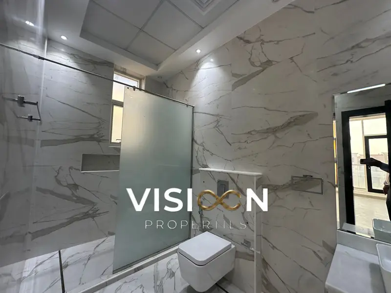Spacious 5BR Villa | Private Pool | Garden